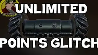 HOW TO GET UNLIMITED POINTS GLITCH - RAINBOW SIX SIEGE RENOWN GLITCH (2017)