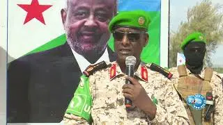 Beledweyn/ Extrait du commandant du Secteur 4