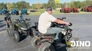 DENAGO TRAILHAWK 10