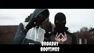 [FREE] HORNSEY SHOOTA TYPE BEAT | UK Drill Type Beat  - 