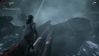 Alan have woken up in nightmare. Alan Wake - Gameplay, all pages, secrets, and mysteries.