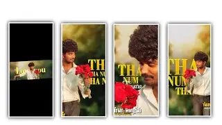 New Trending 1Pic Viral Lyrics video editing instagram alight motion Cap cut template reels edit