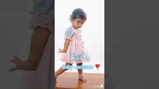 Comment for making video link, Baby jakson dance😎😎😎#music #dance #dancevideo #baby #shorts