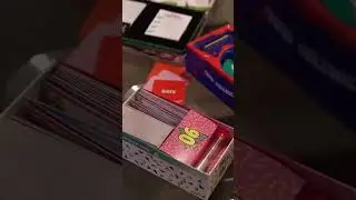Game nights just got more Saintly