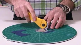 Creative Grids Rotating Cutting Mats