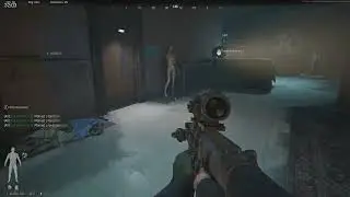 Vector  45 vs P90 High RPM battle