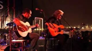 Experience PRS 2011 - Cody Kilby and Ricky Skaggs