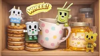 TOKIDOKI MOOFIA