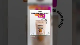 READ BEFORE YOU BUY! ⚠️ I tested + reviewed the top mushroom coffees so you don't have to waste your
