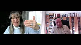 Sharon Knight &ndash; MA &ndash; Becoming a Traditional Astrologer in the 21st Century