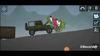 melon playground series episode seven fire tornado