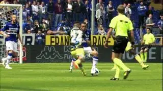 Waiting for Sampdoria - Napoli - Matchday 38 - ENG - Serie A TIM 2016/17