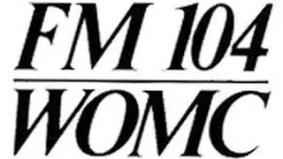 WOMC Radio - Aircheck 1