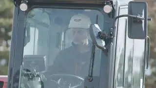 Yanmar Wheeled Excavator portfolio