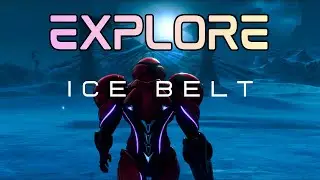 MP406 Ice Belt, Research Facility & Keratos Fight: Gameplay & Best Metroid Prime 4 Beyond Guides