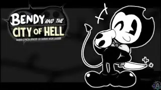 Friday Night Funkin: Bendy and the City of Hell (DEMO) | FULL GAMEPLAY SHOWCASE