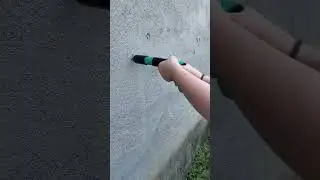 nailer #Mini wall fastener uses no oil, no gas#viralvideo #youtubeshort