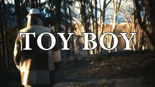Vigadeth - Toy Boy (official video)