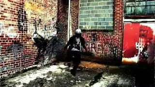 Kasper Freestyle Reel @kasperthing1