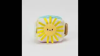 Play Box 0-4 Months - Activity Cube - Oh My Baby