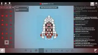 Istrolid ~NEW DLC!~ New ship options! ~Showcase~