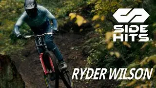 Closing A Chapter | Ryder&rsquo;s Supernought Sendoff | Side Hits 14