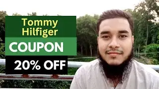 Tommy Hilfiger 20% OFF Coupon Code - Tommy Hilfiger Discount And Promo Code