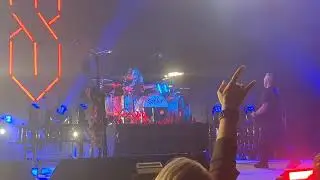 Seether:  Dangerous/Lost All Control 
