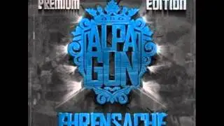 Alpa Gun - Arab Style