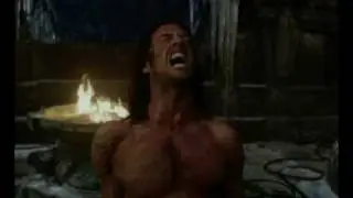 van helsing gone forever