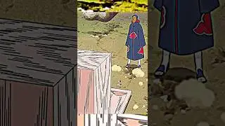 Kabuto 🥶 Summon Madara Uchiha 😈 In Front Of Obito Uchiha 🔥💀 || #viralshort