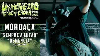 Morda&ccedil;a: 