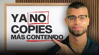 Antes de crear contenido, necesitas entender esto sobre tu cliente ideal