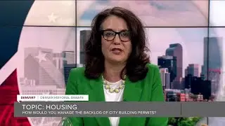 How would Denver&rsquo;s mayoral candidates address the city&rsquo;s affordable housing crisis