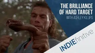 INDIEfinitive: The Brilliance of Hard Target