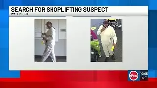 Man steals over $2,000 worth of merchandise from Best Buy in Waterford Commons, police say
