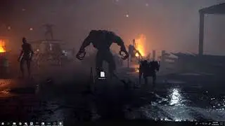 Miscreated Server 1.0 Install