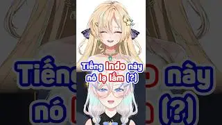 Nghe n&oacute; cứ sai sai... #SuwakoNao #amarynn #vtubervietnam #vtuber #vtubervn #shorts