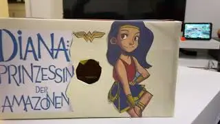 Project Diana