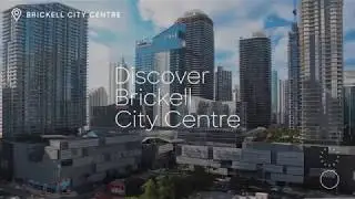 Brickell City Centre: A City within a City