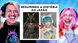 memes pra te tirar do tédio kkkkk