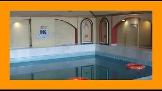 Kenia Nevada 4* - Hoteles en Sierra Nevada - Hotel en Granada