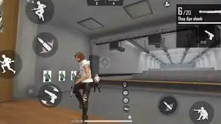 #bácGấu#menumodfreefire#hacker #waghpc free fire-mod data fun đỏ 99.99%