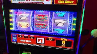 Megabucks? More like Mega-Lame!