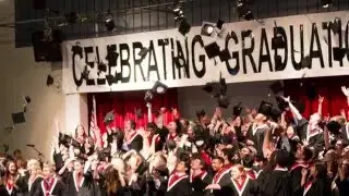 DELVIEW SECONDARY SCHOOL: We Do Stuff