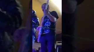 Tuzos - Una vez m&aacute;s #tuzos #rockmexicano
