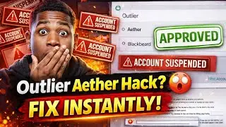Easiest Way to Land Outlier Project with Edited ID & Fix &ldquo;No Task&rdquo; FAST (2025 Update!)