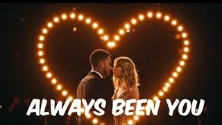 Taylor Swift _ Always Been You (Love song)