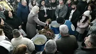 Водици 2026 Долна Бањица