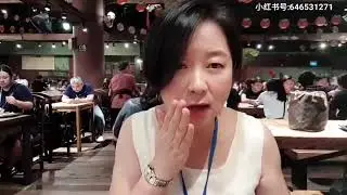 Orange Eat Book: Fatty Aunt Yong Tau Fu